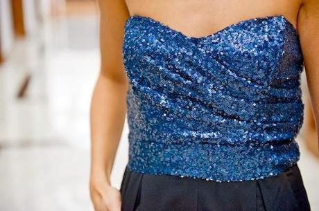 Sequins Jumpsuit for the party Sequins Jumpsuit for the party