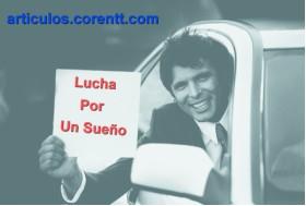 Lucha por un sueño lucha por un sueño