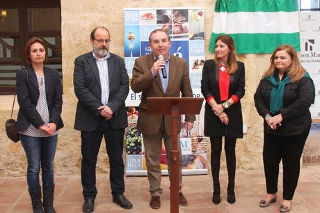 La escuela de hostelería Castillo del Marqués de Valleniza se suma a la marca promocional Sabor a Málaga La escuela de hostelería Castillo del Marqués de Valleniza se suma a la marca promocional Sabor a Málaga