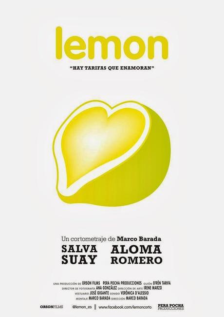 Crítica: Lemon, de Marco Barada