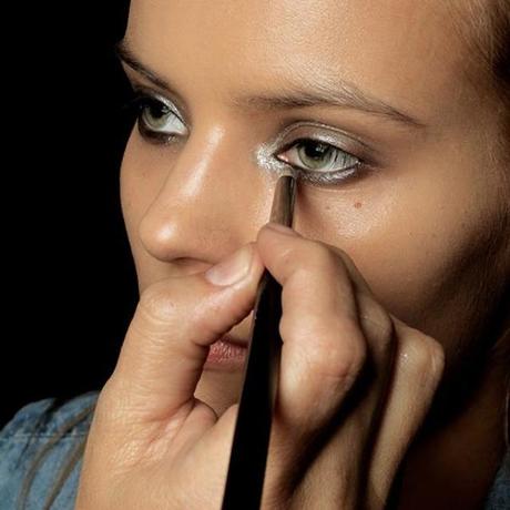 Tendencias en maquillaje, el makeup de moda en los desfiles NYFW F/W 2014-15 tendencias en maquillaje o/i 2014 2015 NYFW