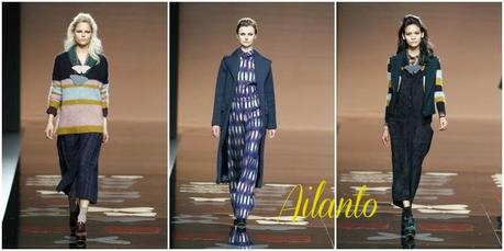 Mercedes Benz Fashion Week Madrid 2014 Mercedes Benz Fashion Week Madrid 2014