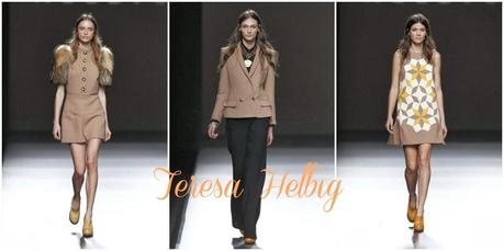 Mercedes Benz Fashion Week Madrid 2014 Mercedes Benz Fashion Week Madrid 2014