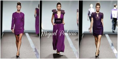 Mercedes Benz Fashion Week Madrid 2014 Mercedes Benz Fashion Week Madrid 2014
