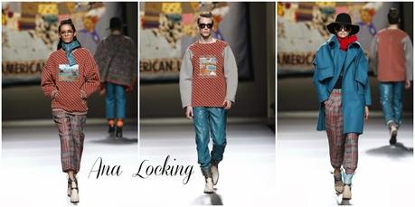 Mercedes Benz Fashion Week Madrid 2014 Mercedes Benz Fashion Week Madrid 2014