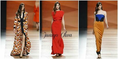 Mercedes Benz Fashion Week Madrid 2014 Mercedes Benz Fashion Week Madrid 2014