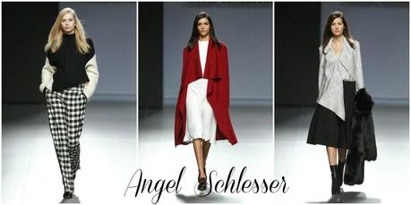 Mercedes Benz Fashion Week Madrid 2014 Mercedes Benz Fashion Week Madrid 2014