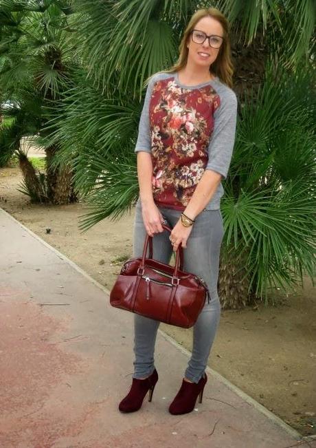 Gucci in my Glasses Gucci in my Glasses