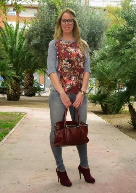 Gucci in my Glasses Gucci in my Glasses