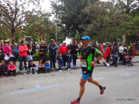 Medio Maratón Orihuela (09-02-2014) Medio Maratón Orihuela (09-02-2014)