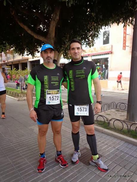 Medio Maratón Orihuela (09-02-2014) Medio Maratón Orihuela (09-02-2014)
