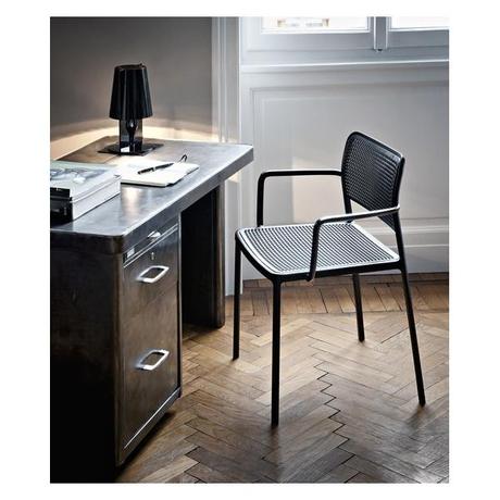 Kartell lanza su primer bolso, el Grace K. Y con un precio especial para los lectores de diarioDESIGN. audrey