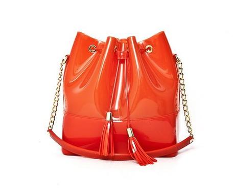 Kartell lanza su primer bolso, el Grace K. Y con un precio especial para los lectores de diarioDESIGN. GraceK de Kartell 2 (Copiar)