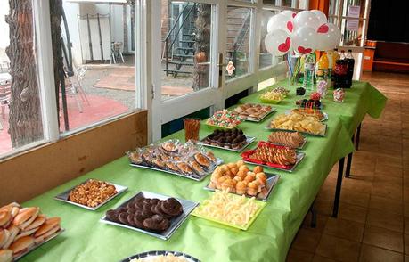 Ares ya tiene 1 mierienda