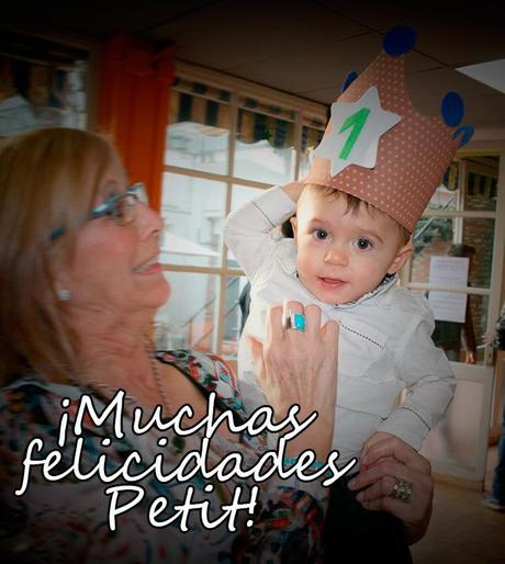 Ares ya tiene 1 cutecorona