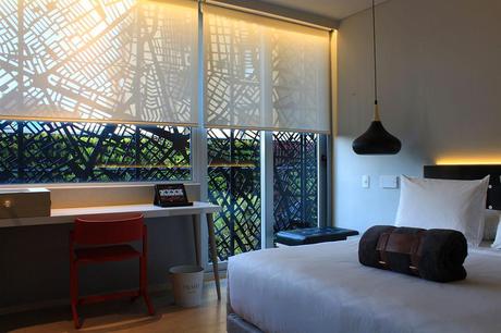 CLICK CLACK HOTTEL, UN MODERNO HOTEL DE DISEÑO EN LA CAPITAL COLOMBIANA CLICK CLACK HOTTEL, UN MODERNO HOTEL DE DISEÑO EN LA CAPITAL COLOMBIANA