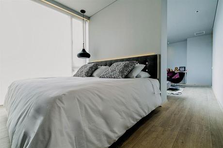 CLICK CLACK HOTTEL, UN MODERNO HOTEL DE DISEÑO EN LA CAPITAL COLOMBIANA CLICK CLACK HOTTEL, UN MODERNO HOTEL DE DISEÑO EN LA CAPITAL COLOMBIANA