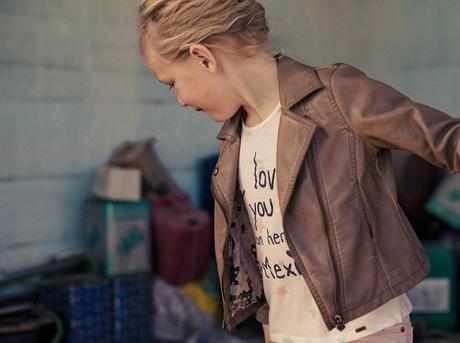 IKKS. Avance de temporada para niñas moda para niña IKKS