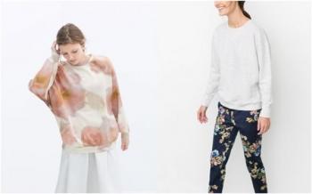 Estampados florales para la nueva temporada primavera-verano Estampados florales para la nueva temporada primavera-verano