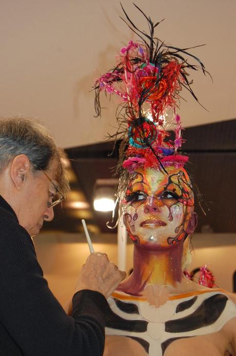 STS Beauty Barcelona 2014 STS Beauty Barcelona 2014