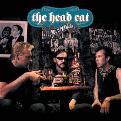 HeadCat - Matchbox (Live) (2006) HeadCat - Matchbox (Live) (2006)