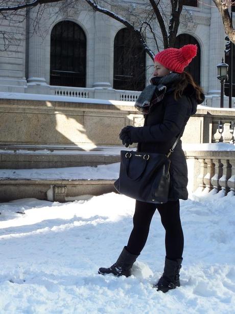 New York Public Library New York Public Library