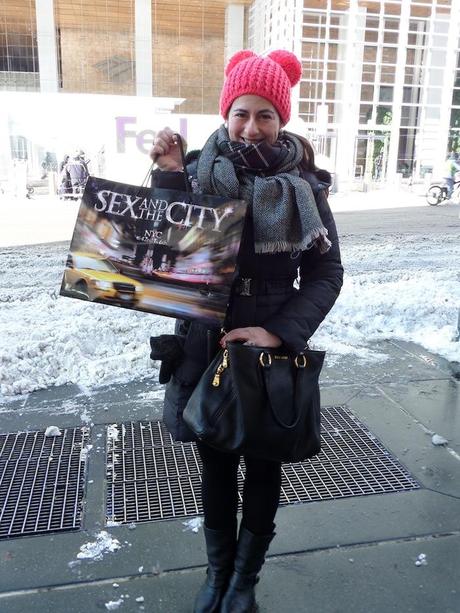 New York Public Library New York Public Library