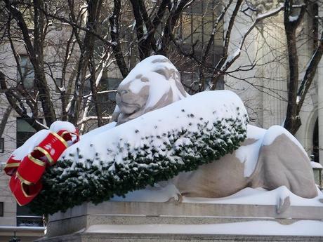 New York Public Library New York Public Library