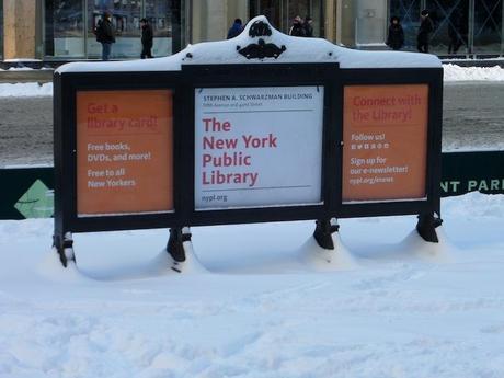 New York Public Library New York Public Library