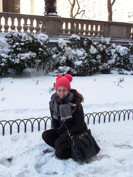 New York Public Library New York Public Library