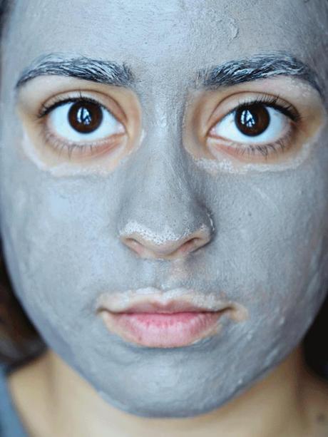 BIOCLEAN MASCARA FACIAL CHOCOLATE* Image and video hosting by TinyPic