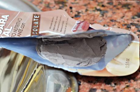 BIOCLEAN MASCARA FACIAL CHOCOLATE* BIOCLEAN MASCARA FACIAL CHOCOLATE*