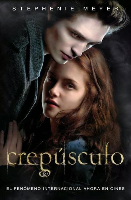 Reseña: Crepúsculo de Stephenie Meyer