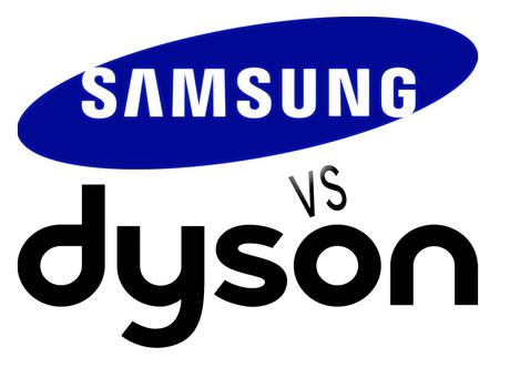 Samsung demanda a Dyson por ensuciar su imagen con una demanda de patentes infundada samsungvsdyson