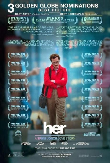 'Her' 'Her'