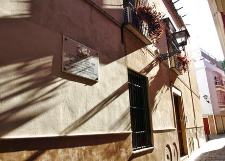 La casa del último Presidente de la IIª República. La casa del último Presidente de la IIª República.