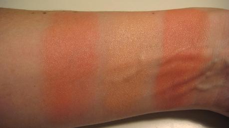 Siguen las novedades en Sleek...Blush by 3 Palettes: Californ.i.a. y Pink Lemonade Siguen las novedades en Sleek...Blush by 3 Palettes: Californ.i.a. y Pink Lemonade