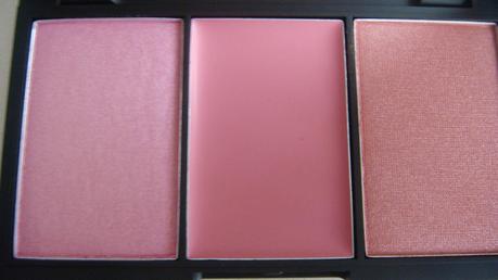 Siguen las novedades en Sleek...Blush by 3 Palettes: Californ.i.a. y Pink Lemonade Siguen las novedades en Sleek...Blush by 3 Palettes: Californ.i.a. y Pink Lemonade