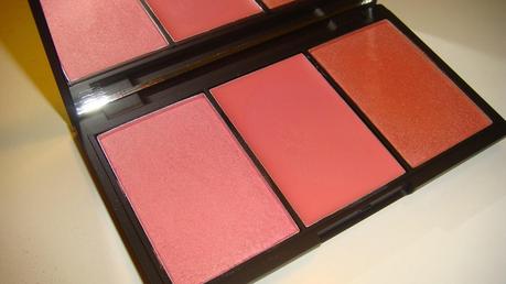 Siguen las novedades en Sleek...Blush by 3 Palettes: Californ.i.a. y Pink Lemonade Siguen las novedades en Sleek...Blush by 3 Palettes: Californ.i.a. y Pink Lemonade