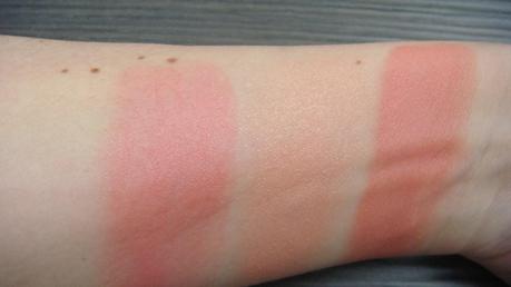 Siguen las novedades en Sleek...Blush by 3 Palettes: Californ.i.a. y Pink Lemonade Siguen las novedades en Sleek...Blush by 3 Palettes: Californ.i.a. y Pink Lemonade