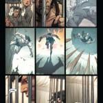 Primer vistazo a Origin II Nº 3 Origin II Nº 3