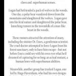 Primer vistazo a Origin II Nº 3 Origin II Nº 3