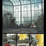 Primer vistazo a Origin II Nº 3 Origin II Nº 3