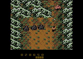 Impresiones con Shoot'em Destruction Set 3, ¿el recopilatorio definitivo de juegos SEUCK? Impresiones con Shoot'em Destruction Set 3, ¿el recopilatorio definitivo de juegos SEUCK?