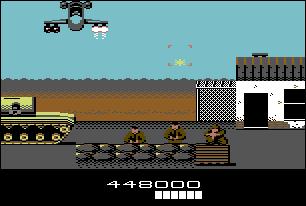 Impresiones con Shoot'em Destruction Set 3, ¿el recopilatorio definitivo de juegos SEUCK? Impresiones con Shoot'em Destruction Set 3, ¿el recopilatorio definitivo de juegos SEUCK?