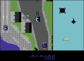 Impresiones con Shoot'em Destruction Set 3, ¿el recopilatorio definitivo de juegos SEUCK? Impresiones con Shoot'em Destruction Set 3, ¿el recopilatorio definitivo de juegos SEUCK?