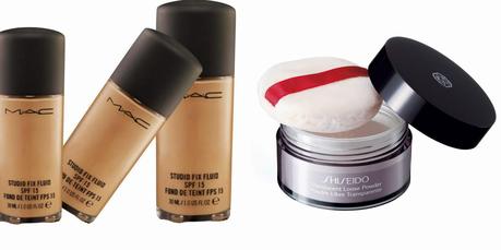 Mi lista de deseos -Maquillaje- Mi lista de deseos -Maquillaje-