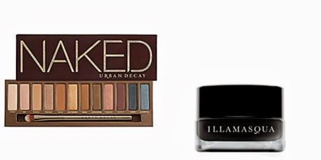 Mi lista de deseos -Maquillaje- Mi lista de deseos -Maquillaje-