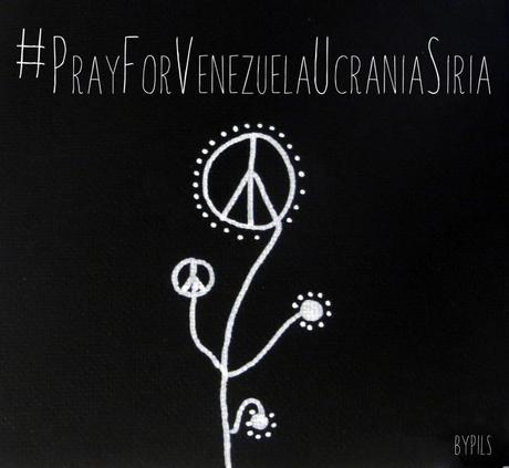 Píldoras con fotos. pray