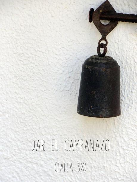 Píldoras con fotos. campanazo